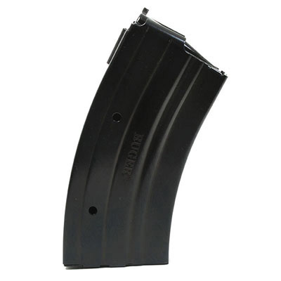 RUGER MINI 30 20 RD 7.62×39mm OEM FACTORY MAGAZINE MAG762-20 90338